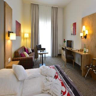 Santé Royale Hotel & Gesundheitsresort Warmbad Wol fotoÄŸrafÄ±