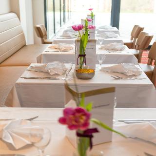 Santé Royale Hotel & Gesundheitsresort Warmbad Wol fotoÄŸrafÄ±