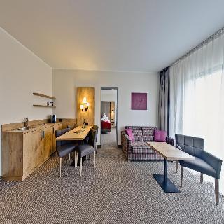 Santé Royale Hotel & Gesundheitsresort Warmbad Wol fotoÄŸrafÄ±