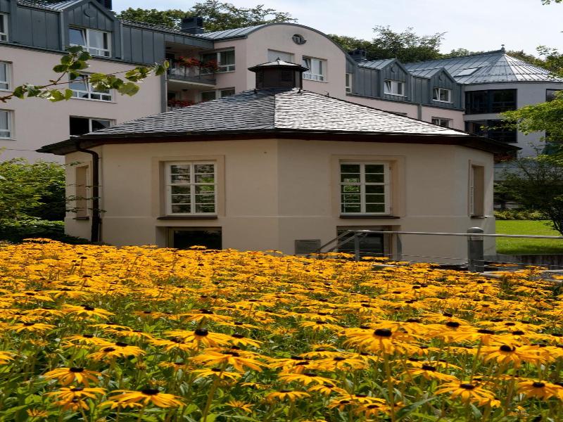 Santé Royale Hotel & Gesundheitsresort Warmbad Wol - Genel