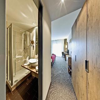 Santé Royale Hotel & Gesundheitsresort Warmbad Wol fotoÄŸrafÄ±