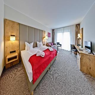 Santé Royale Hotel & Gesundheitsresort Warmbad Wol fotoÄŸrafÄ±
