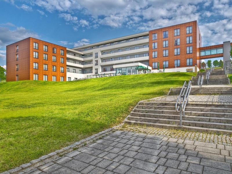 Santé Royale Hotel & Gesundheitsresort Warmbad Wol - Genel
