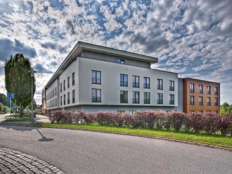 Santé Royale Hotel & Gesundheitsresort Warmbad Wol - Genel
