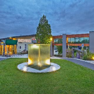 Santé Royale Hotel & Gesundheitsresort Warmbad Wol fotoÄŸrafÄ±