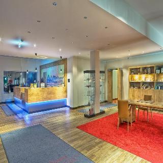 Santé Royale Hotel & Gesundheitsresort Warmbad Wol fotoÄŸrafÄ±