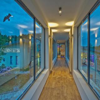 Santé Royale Hotel & Gesundheitsresort Warmbad Wol fotoÄŸrafÄ±