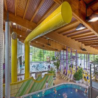 Santé Royale Hotel & Gesundheitsresort Warmbad Wol fotoÄŸrafÄ±