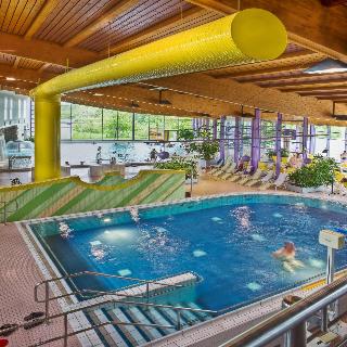 Santé Royale Hotel & Gesundheitsresort Warmbad Wol fotoÄŸrafÄ±