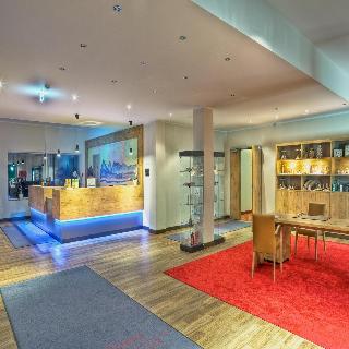 Santé Royale Hotel & Gesundheitsresort Warmbad Wol fotoÄŸrafÄ±