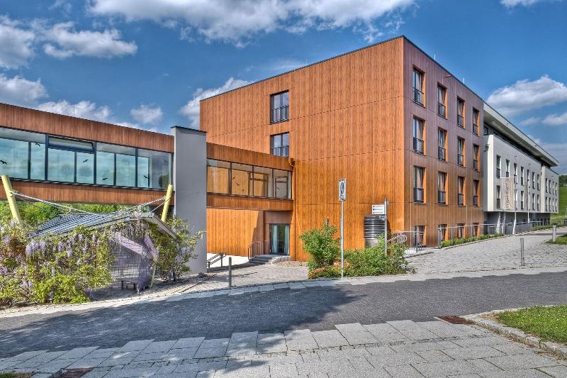 Santé Royale Hotel & Gesundheitsresort Warmbad Wol - Genel
