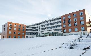 Santé Royale Hotel & Gesundheitsresort Warmbad Wol fotoÄŸrafÄ±