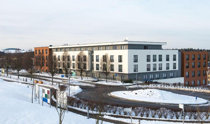 Santé Royale Hotel & Gesundheitsresort Warmbad Wol - Genel