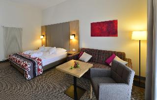 Santé Royale Hotel & Gesundheitsresort Warmbad Wol fotoÄŸrafÄ±