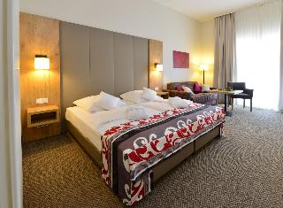 Santé Royale Hotel & Gesundheitsresort Warmbad Wol fotoÄŸrafÄ±