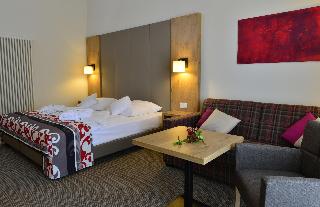 Santé Royale Hotel & Gesundheitsresort Warmbad Wol fotoÄŸrafÄ±