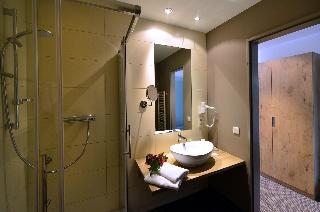 Santé Royale Hotel & Gesundheitsresort Warmbad Wol fotoÄŸrafÄ±