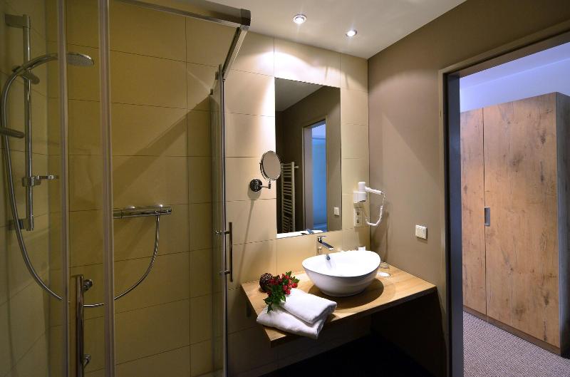 Santé Royale Hotel & Gesundheitsresort Warmbad Wol - Oda