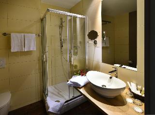 Santé Royale Hotel & Gesundheitsresort Warmbad Wol fotoÄŸrafÄ±