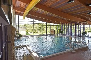 Santé Royale Hotel & Gesundheitsresort Warmbad Wol fotoÄŸrafÄ±