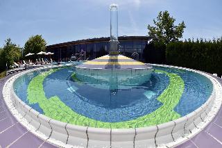 Santé Royale Hotel & Gesundheitsresort Warmbad Wol fotoÄŸrafÄ±