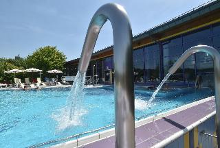 Santé Royale Hotel & Gesundheitsresort Warmbad Wol fotoÄŸrafÄ±