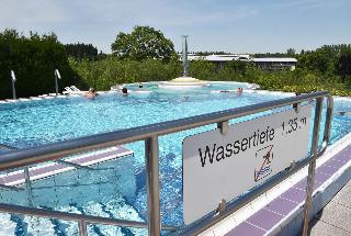 Santé Royale Hotel & Gesundheitsresort Warmbad Wol fotoÄŸrafÄ±