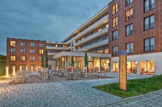 Santé Royale Hotel & Gesundheitsresort Warmbad Wol fotoÄŸrafÄ±