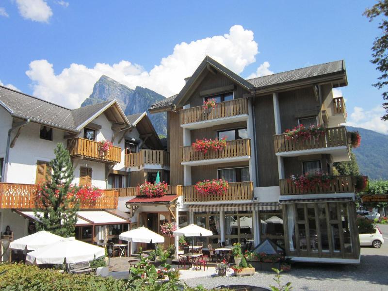 Residence Gai Soleil - Genel