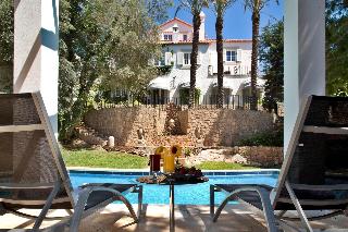 Casa Vela Guest House otel fotoğrafı