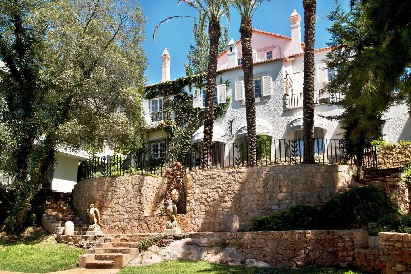 Casa Vela Guest House - Genel