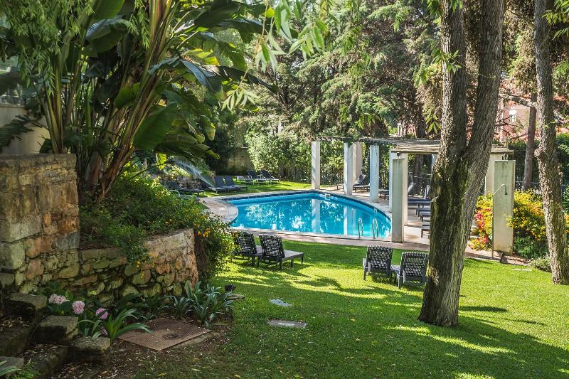 Casa Vela Guest House - Genel