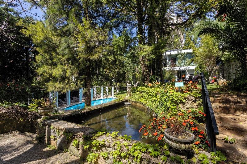 Casa Vela Guest House - Genel