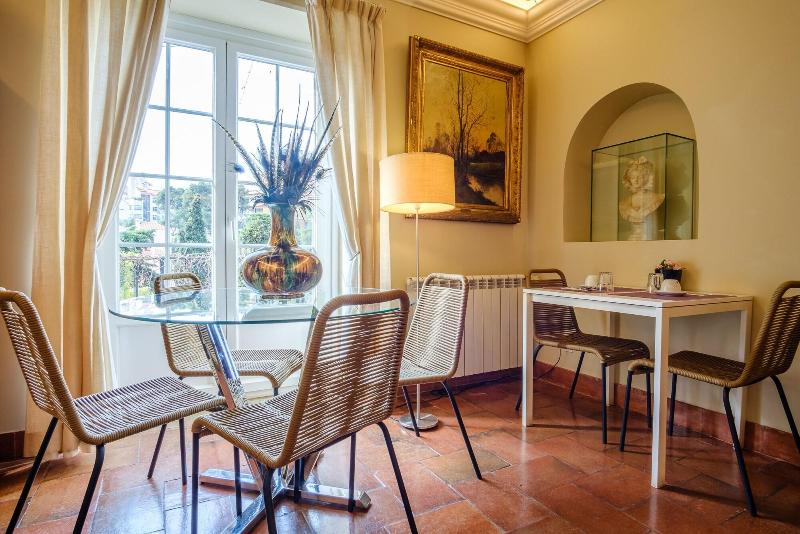 Casa Vela Guest House - Genel