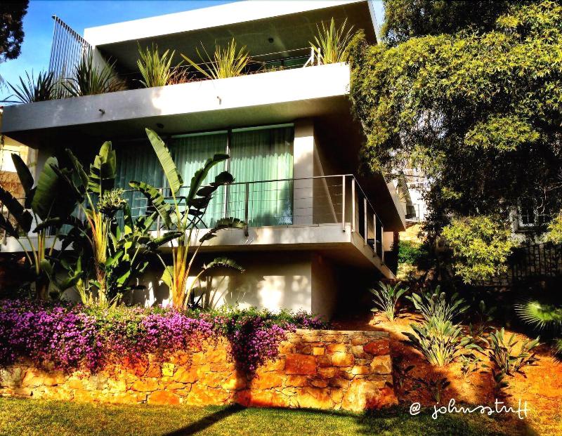 Casa Vela Guest House - Genel