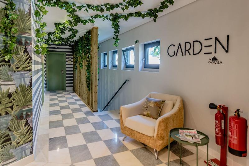 Casa Vela Guest House - Genel