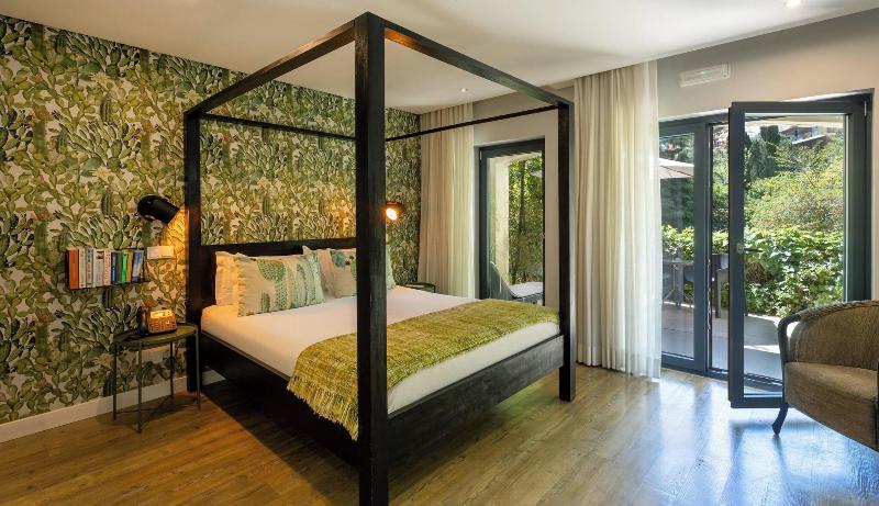 Casa Vela Guest House - Oda