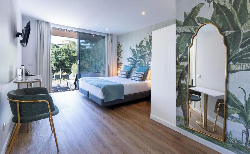 Casa Vela Guest House - Oda