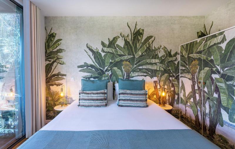 Casa Vela Guest House - Oda