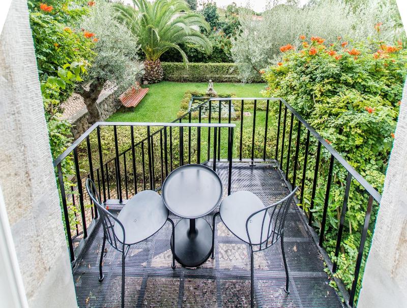 Casa Vela Guest House - Oda