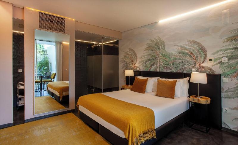 Casa Vela Guest House - Oda