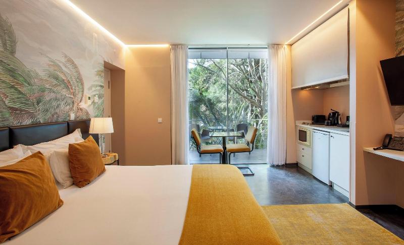 Casa Vela Guest House - Oda