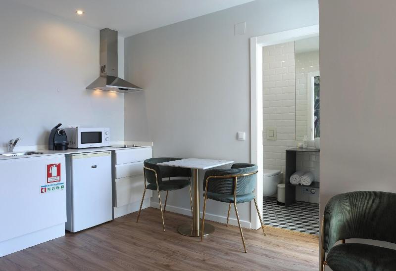 Casa Vela Guest House - Oda