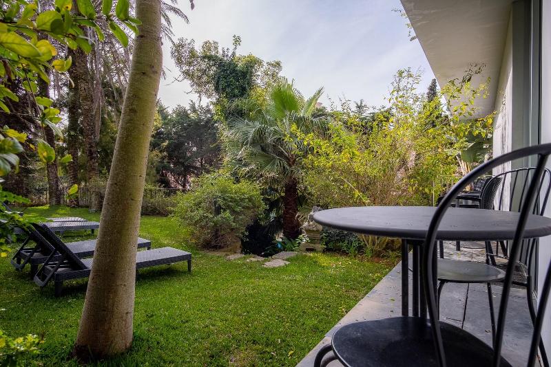 Casa Vela Guest House - Oda