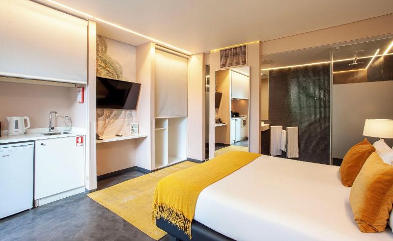 Casa Vela Guest House - Oda