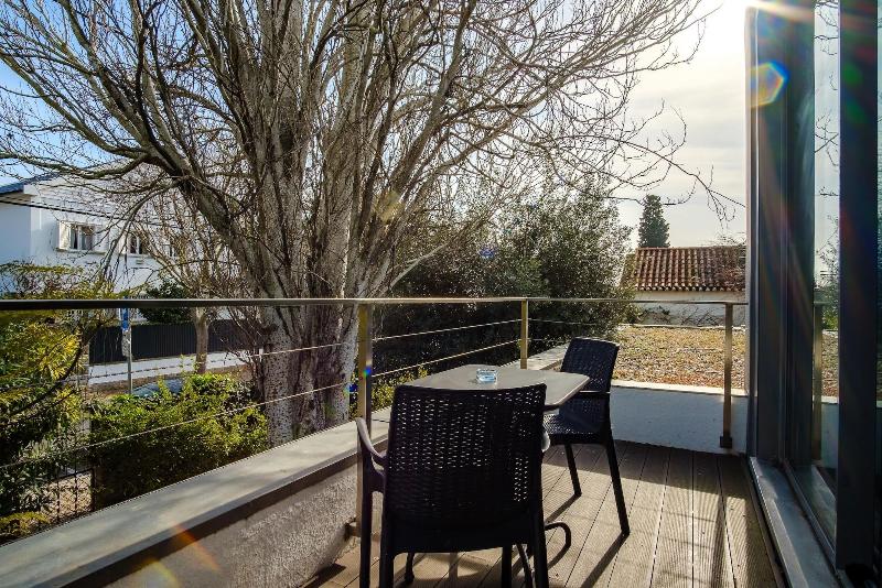 Casa Vela Guest House - Oda