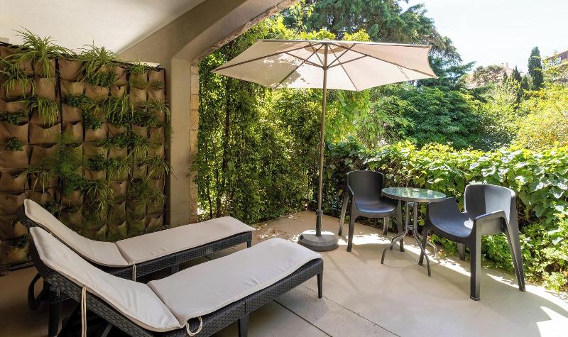 Casa Vela Guest House - Oda