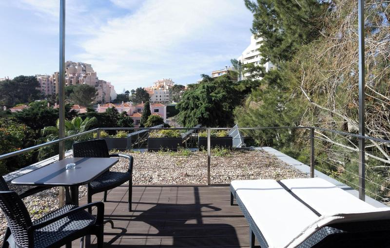 Casa Vela Guest House - Oda