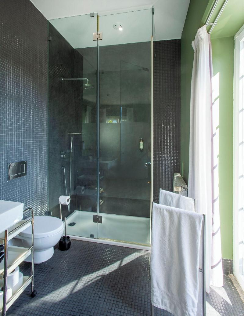 Casa Vela Guest House - Oda