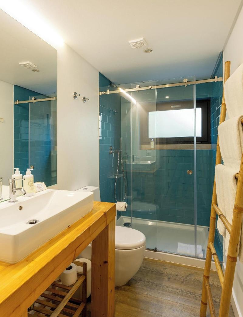 Casa Vela Guest House - Oda